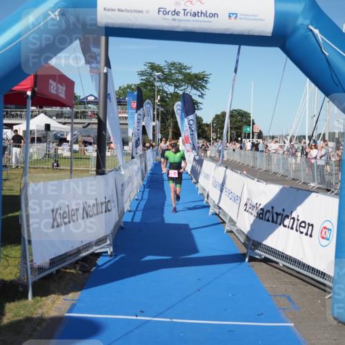 17.08.2025 - KN Förde Triathlon 2025 MichiJ http://msf.ph/oto/8581127 17.08.2025 16:27:28 Laufen 19 meine-sportfotos.de