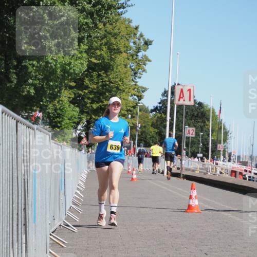 17.08.2025 - KN Förde Triathlon 2025 KatJ http://msf.ph/oto/8581146 17.08.2025 12:19:46 Laufen 636 meine-sportfotos.de