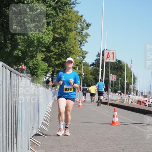 17.08.2025 - KN Förde Triathlon 2025 KatJ http://msf.ph/oto/8581153 17.08.2025 12:19:47 Laufen 636 meine-sportfotos.de