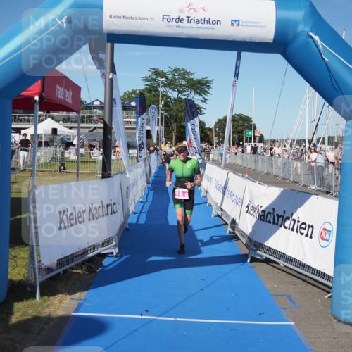 17.08.2025 - KN Förde Triathlon 2025 MichiJ http://msf.ph/oto/8581156 17.08.2025 16:27:30 Laufen 4, 19 meine-sportfotos.de