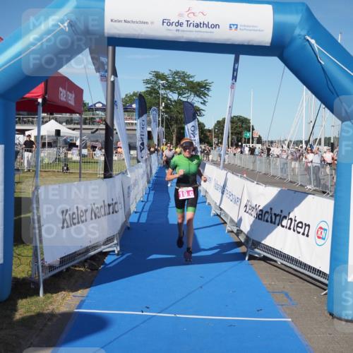 17.08.2025 - KN Förde Triathlon 2025 MichiJ http://msf.ph/oto/8581163 17.08.2025 16:27:30 Laufen 4, 19 meine-sportfotos.de