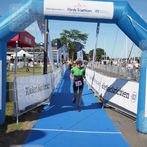 17.08.2025 - KN Förde Triathlon 2025 MichiJ http://msf.ph/oto/8581165 17.08.2025 16:27:30 Laufen 4, 19 meine-sportfotos.de