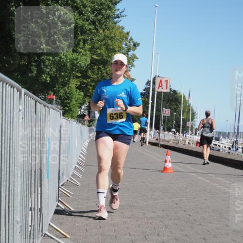 17.08.2025 - KN Förde Triathlon 2025 KatJ http://msf.ph/oto/8581167 17.08.2025 12:19:49 Laufen 636 meine-sportfotos.de