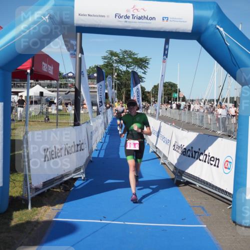 17.08.2025 - KN Förde Triathlon 2025 MichiJ http://msf.ph/oto/8581172 17.08.2025 16:27:30 Laufen 4, 19 meine-sportfotos.de