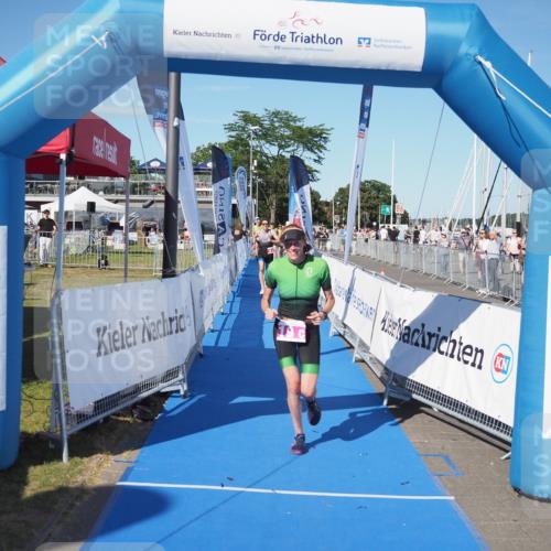 17.08.2025 - KN Förde Triathlon 2025 MichiJ http://msf.ph/oto/8581176 17.08.2025 16:27:30 Laufen 4, 19 meine-sportfotos.de