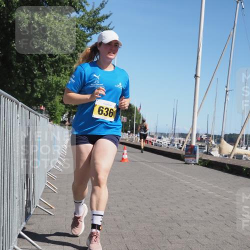 17.08.2025 - KN Förde Triathlon 2025 KatJ http://msf.ph/oto/8581178 17.08.2025 12:19:50 Laufen 636 meine-sportfotos.de