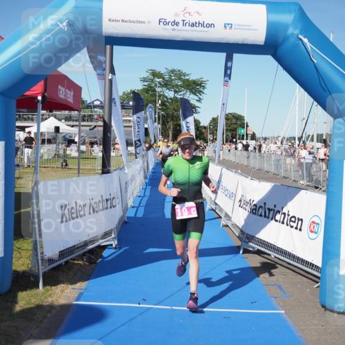 17.08.2025 - KN Förde Triathlon 2025 MichiJ http://msf.ph/oto/8581183 17.08.2025 16:27:31 Laufen 4, 19 meine-sportfotos.de