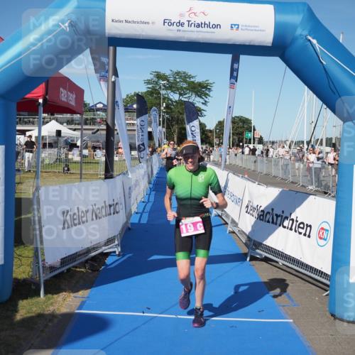 17.08.2025 - KN Förde Triathlon 2025 MichiJ http://msf.ph/oto/8581186 17.08.2025 16:27:31 Laufen 4, 19 meine-sportfotos.de