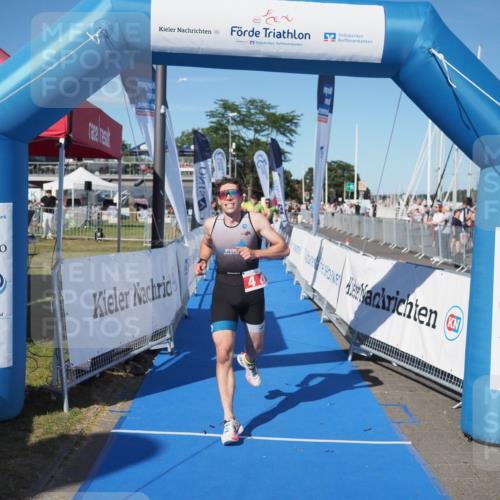 17.08.2025 - KN Förde Triathlon 2025 MichiJ http://msf.ph/oto/8581241 17.08.2025 16:27:34 Laufen 4, 12, 19 meine-sportfotos.de