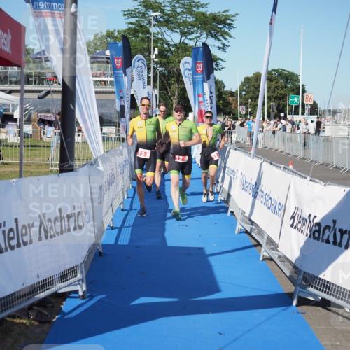 17.08.2025 - KN Förde Triathlon 2025 MichiJ http://msf.ph/oto/8581254 17.08.2025 16:27:35 Laufen 4, 12, 19 meine-sportfotos.de