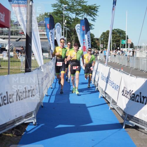17.08.2025 - KN Förde Triathlon 2025 MichiJ http://msf.ph/oto/8581261 17.08.2025 16:27:36 Laufen 4, 12, 19 meine-sportfotos.de