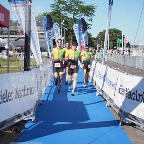 17.08.2025 - KN Förde Triathlon 2025 MichiJ http://msf.ph/oto/8581266 17.08.2025 16:27:36 Laufen 4, 12, 19 meine-sportfotos.de