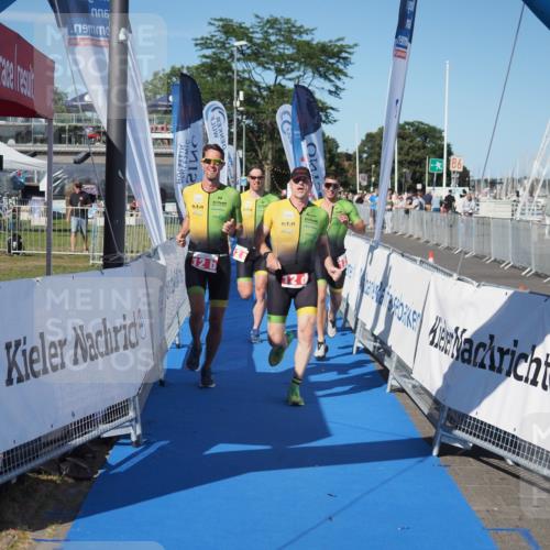 17.08.2025 - KN Förde Triathlon 2025 MichiJ http://msf.ph/oto/8581288 17.08.2025 16:27:37 Laufen 4, 12 meine-sportfotos.de
