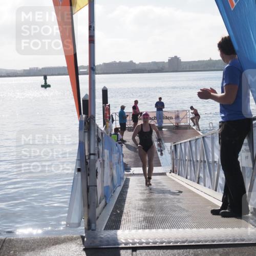 17.08.2025 - KN Förde Triathlon 2025 MichiJ http://msf.ph/oto/8581291 17.08.2025 09:19:57 Schwimmen 163, 190, 202, 195, 202 meine-sportfotos.de