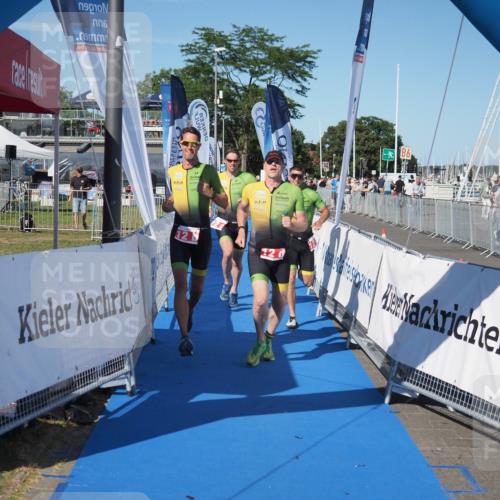 17.08.2025 - KN Förde Triathlon 2025 MichiJ http://msf.ph/oto/8581292 17.08.2025 16:27:37 Laufen 4, 12 meine-sportfotos.de