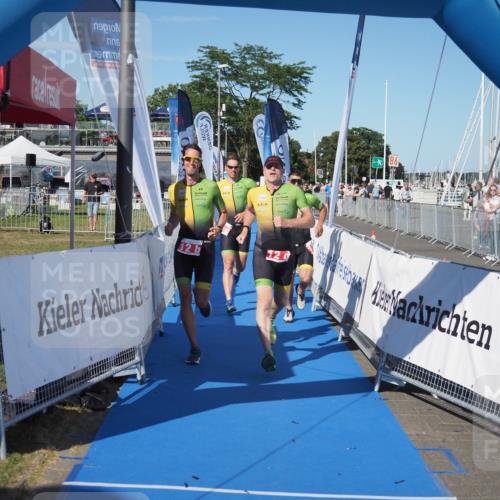 17.08.2025 - KN Förde Triathlon 2025 MichiJ http://msf.ph/oto/8581296 17.08.2025 16:27:37 Laufen 4, 12 meine-sportfotos.de
