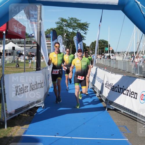 17.08.2025 - KN Förde Triathlon 2025 MichiJ http://msf.ph/oto/8581299 17.08.2025 16:27:37 Laufen 4, 12 meine-sportfotos.de