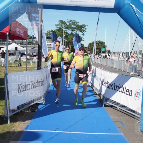 17.08.2025 - KN Förde Triathlon 2025 MichiJ http://msf.ph/oto/8581301 17.08.2025 16:27:37 Laufen 4, 12 meine-sportfotos.de