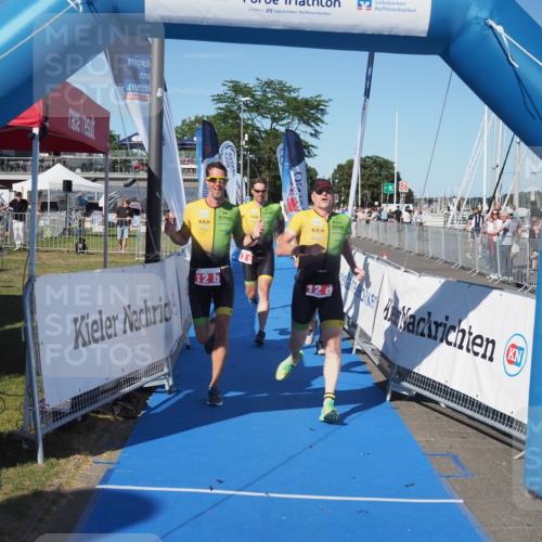 17.08.2025 - KN Förde Triathlon 2025 MichiJ http://msf.ph/oto/8581304 17.08.2025 16:27:37 Laufen 4, 12 meine-sportfotos.de
