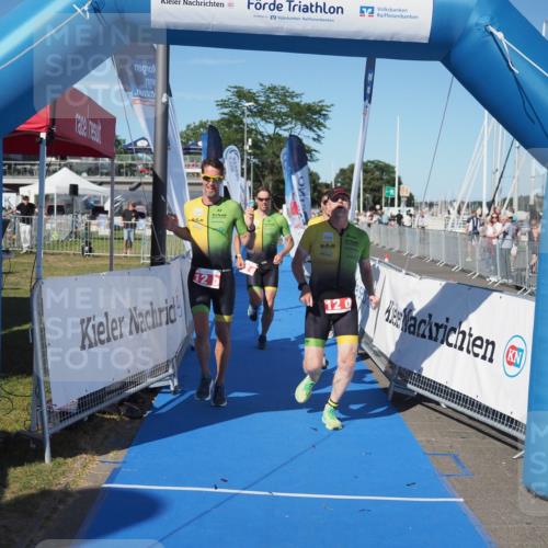 17.08.2025 - KN Förde Triathlon 2025 MichiJ http://msf.ph/oto/8581308 17.08.2025 16:27:37 Laufen 4, 12 meine-sportfotos.de