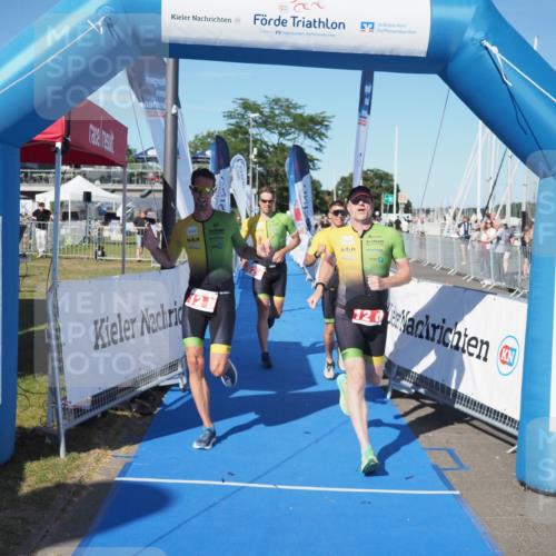 17.08.2025 - KN Förde Triathlon 2025 MichiJ http://msf.ph/oto/8581316 17.08.2025 16:27:38 Laufen 4, 12 meine-sportfotos.de