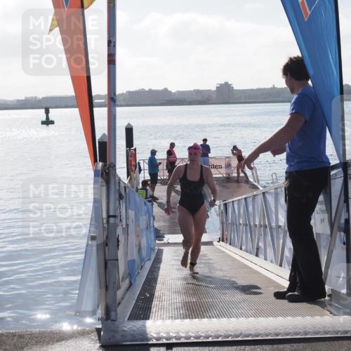 17.08.2025 - KN Förde Triathlon 2025 MichiJ http://msf.ph/oto/8581322 17.08.2025 09:19:57 Schwimmen 163, 190, 202, 195, 202 meine-sportfotos.de