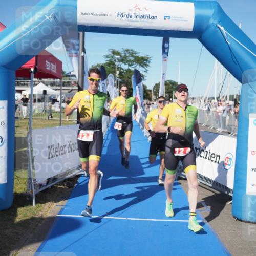 17.08.2025 - KN Förde Triathlon 2025 MichiJ http://msf.ph/oto/8581324 17.08.2025 16:27:38 Laufen 4, 12 meine-sportfotos.de