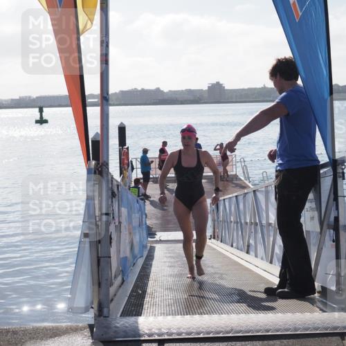17.08.2025 - KN Förde Triathlon 2025 MichiJ http://msf.ph/oto/8581334 17.08.2025 09:19:58 Schwimmen 163, 190, 202, 195, 202 meine-sportfotos.de