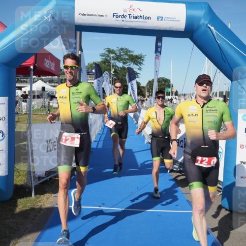 17.08.2025 - KN Förde Triathlon 2025 MichiJ http://msf.ph/oto/8581336 17.08.2025 16:27:38 Laufen 4, 12 meine-sportfotos.de