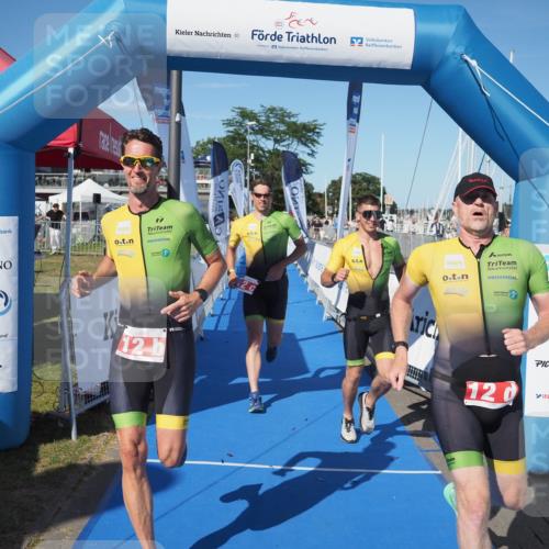 17.08.2025 - KN Förde Triathlon 2025 MichiJ http://msf.ph/oto/8581339 17.08.2025 16:27:38 Laufen 4, 12 meine-sportfotos.de