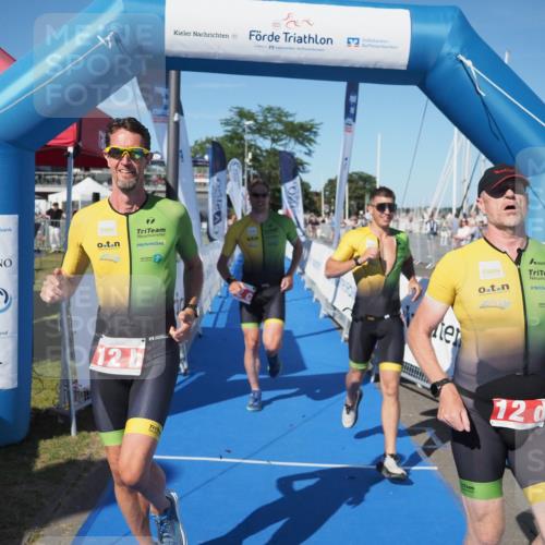 17.08.2025 - KN Förde Triathlon 2025 MichiJ http://msf.ph/oto/8581343 17.08.2025 16:27:38 Laufen 4, 12 meine-sportfotos.de