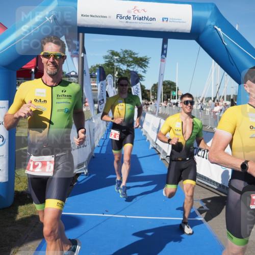 17.08.2025 - KN Förde Triathlon 2025 MichiJ http://msf.ph/oto/8581345 17.08.2025 16:27:38 Laufen 4, 12 meine-sportfotos.de