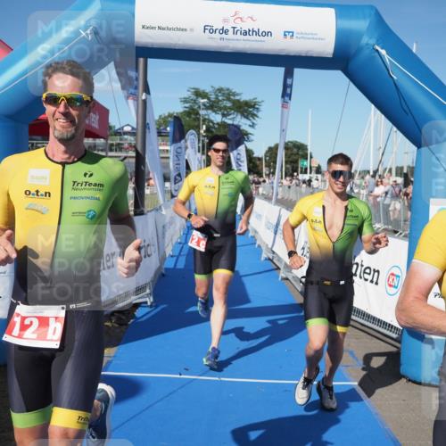 17.08.2025 - KN Förde Triathlon 2025 MichiJ http://msf.ph/oto/8581349 17.08.2025 16:27:39 Laufen 4, 12 meine-sportfotos.de