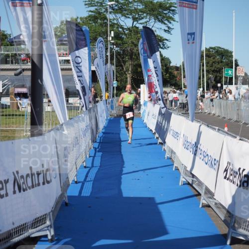 17.08.2025 - KN Förde Triathlon 2025 MichiJ http://msf.ph/oto/8581361 17.08.2025 16:28:38 Laufen 3 meine-sportfotos.de