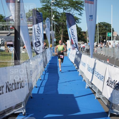 17.08.2025 - KN Förde Triathlon 2025 MichiJ http://msf.ph/oto/8581371 17.08.2025 16:28:38 Laufen 3 meine-sportfotos.de