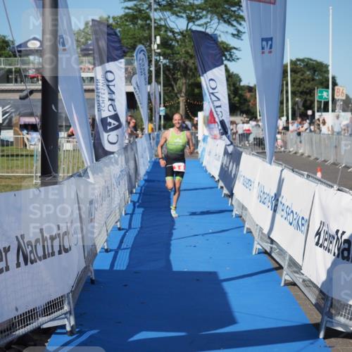 17.08.2025 - KN Förde Triathlon 2025 MichiJ http://msf.ph/oto/8581377 17.08.2025 16:28:38 Laufen 3 meine-sportfotos.de