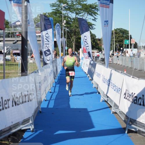 17.08.2025 - KN Förde Triathlon 2025 MichiJ http://msf.ph/oto/8581388 17.08.2025 16:28:39 Laufen 3 meine-sportfotos.de