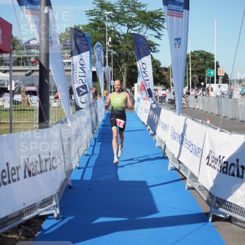 17.08.2025 - KN Förde Triathlon 2025 MichiJ http://msf.ph/oto/8581391 17.08.2025 16:28:39 Laufen 3 meine-sportfotos.de