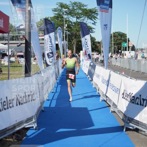 17.08.2025 - KN Förde Triathlon 2025 MichiJ http://msf.ph/oto/8581395 17.08.2025 16:28:39 Laufen 3 meine-sportfotos.de