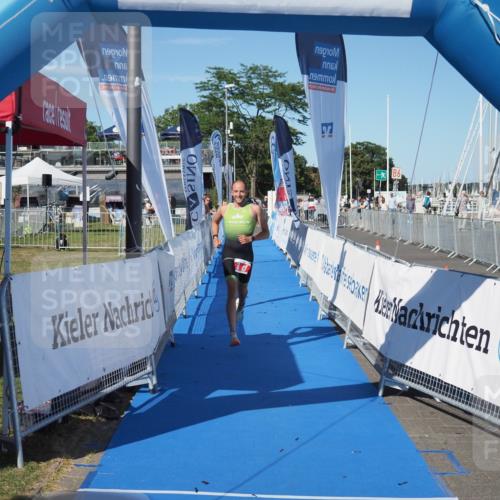 17.08.2025 - KN Förde Triathlon 2025 MichiJ http://msf.ph/oto/8581412 17.08.2025 16:28:40 Laufen 3 meine-sportfotos.de