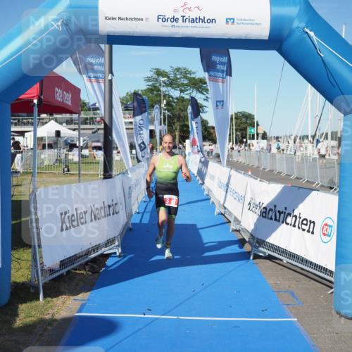 17.08.2025 - KN Förde Triathlon 2025 MichiJ http://msf.ph/oto/8581429 17.08.2025 16:28:41 Laufen 3 meine-sportfotos.de