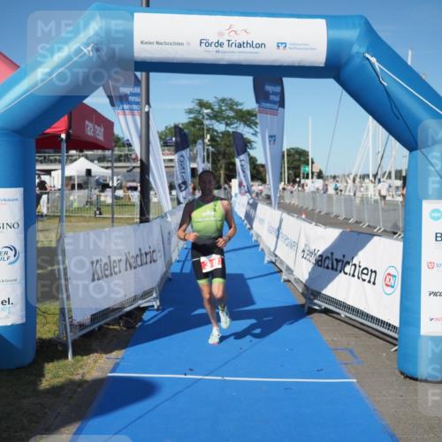 17.08.2025 - KN Förde Triathlon 2025 MichiJ http://msf.ph/oto/8581439 17.08.2025 16:28:41 Laufen 3 meine-sportfotos.de