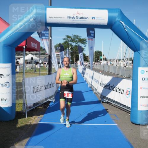 17.08.2025 - KN Förde Triathlon 2025 MichiJ http://msf.ph/oto/8581448 17.08.2025 16:28:41 Laufen 3 meine-sportfotos.de