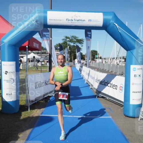 17.08.2025 - KN Förde Triathlon 2025 MichiJ http://msf.ph/oto/8581455 17.08.2025 16:28:42 Laufen 3 meine-sportfotos.de