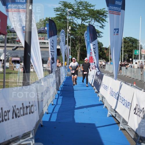 17.08.2025 - KN Förde Triathlon 2025 MichiJ http://msf.ph/oto/8581468 17.08.2025 16:31:17 Laufen  meine-sportfotos.de