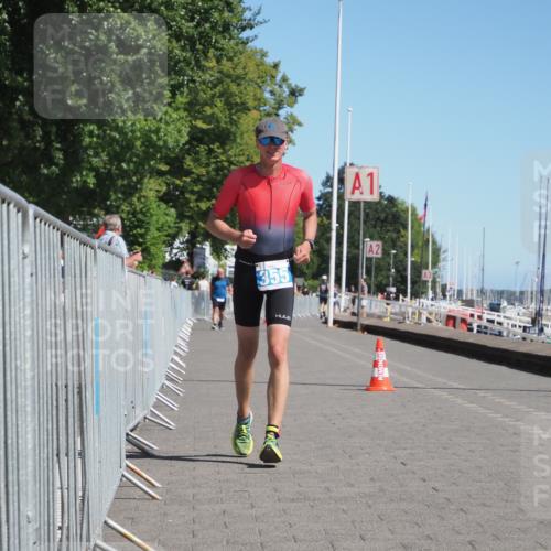 17.08.2025 - KN Förde Triathlon 2025 KatJ http://msf.ph/oto/8581476 17.08.2025 12:21:12 Laufen 355 meine-sportfotos.de
