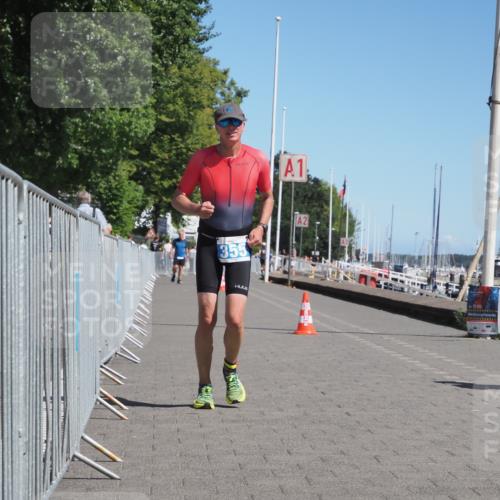 17.08.2025 - KN Förde Triathlon 2025 KatJ http://msf.ph/oto/8581480 17.08.2025 12:21:12 Laufen 355 meine-sportfotos.de