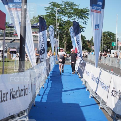 17.08.2025 - KN Förde Triathlon 2025 MichiJ http://msf.ph/oto/8581482 17.08.2025 16:31:17 Laufen  meine-sportfotos.de