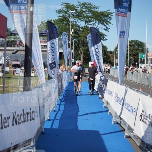 17.08.2025 - KN Förde Triathlon 2025 MichiJ http://msf.ph/oto/8581486 17.08.2025 16:31:18 Laufen 10 meine-sportfotos.de