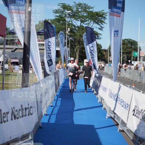 17.08.2025 - KN Förde Triathlon 2025 MichiJ http://msf.ph/oto/8581492 17.08.2025 16:31:18 Laufen 10 meine-sportfotos.de